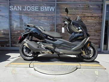 2024 BMW C 400 GT