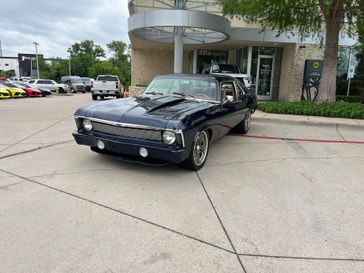 Used 1972 Chevrolet Nova LS3 Custom