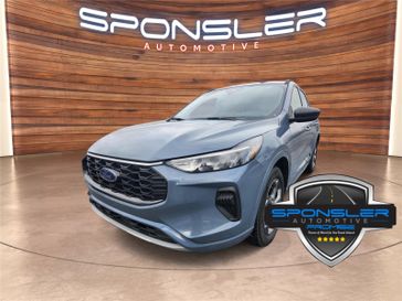 Used 2023 Ford Escape ST-Line