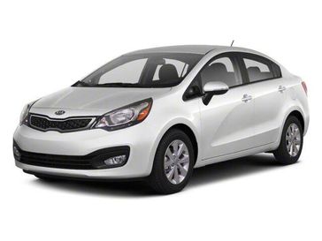 Used 2013 Kia Rio EX