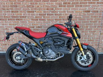 Used 2024 Ducati Monster SP 