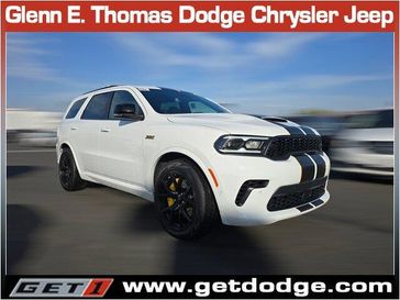 2024 Dodge Durango Srt 392 Alchemi Awd