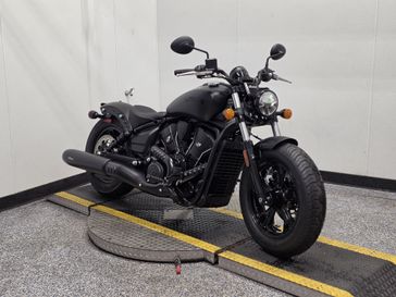 2027 INDIAN MOTORCYCLE SCOUT BOBBER 60 Value