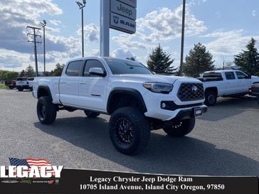 2023 Toyota Tacoma Truck