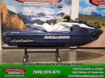 2024 Sea-Doo GTX LIMITED 300 (SOUND SYSTEM) 