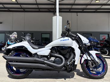 Used 2019 Suzuki BOULEVARD M109R B 