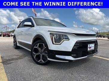 2023 Kia Niro EX Touring