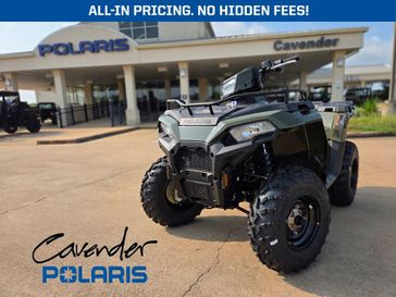 2026 Polaris Sportsman 450 H.O