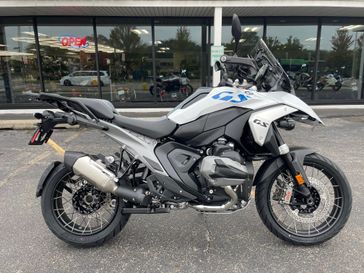 2025 BMW R 1300 GS