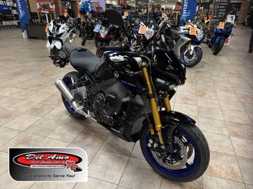 New 2026 Yamaha MT-10 SP 