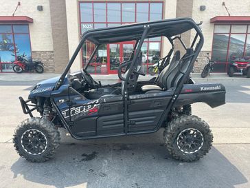 2024 Kawasaki TERYX4 S LE 