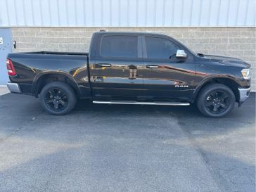 Used 2020 RAM 1500 Laramie