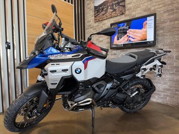 New 2026 BMW R1300 GS ADVENTURE 