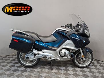 2013 BMW R 1200 RT 