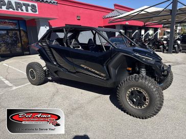 New 2027 CFMOTO ZFORCE Z10-4 