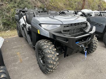 New 2026 Polaris Ranger Crew XP 1000 Premium 