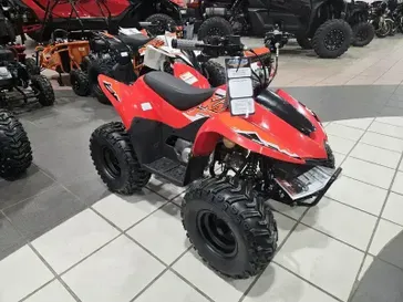 NEW 2026 KAYO STORM 70 