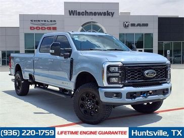2025 Ford F-350 Lariat