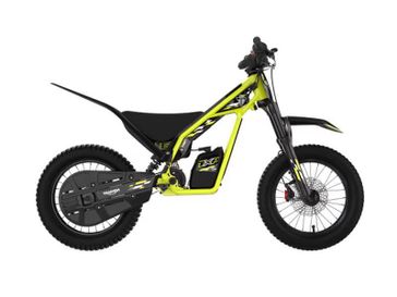 New 2026 Triumph TXP-16 