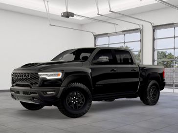New 2026 RAM 1500 Crew Cab 4X4 RHO