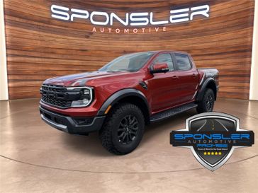 Used 2024 Ford Ranger Raptor