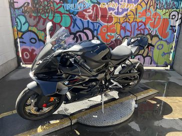 New 2026 BMW S 1000 RR 