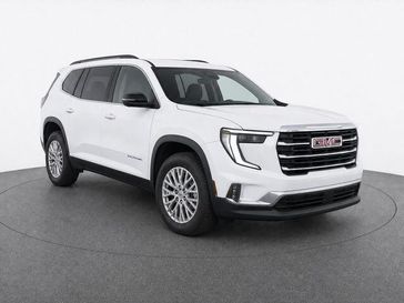 Used 2026 GMC Acadia Elevation