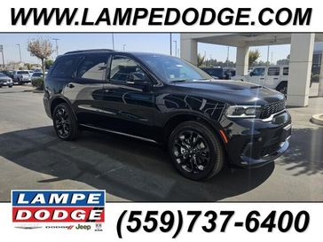 2025 Dodge Durango R/T Plus Awd