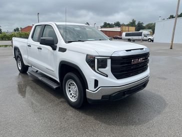 Used 2024 GMC Sierra 1500 Pro