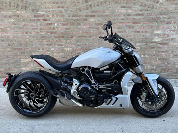 Used 2019 Ducati XDiavel S 
