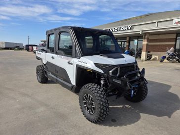 New 2025 Polaris Ranger Crew XD 1500 NorthStar Edition Ultimate 