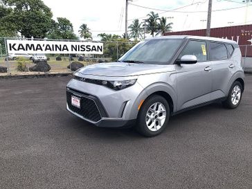 2023 Kia Soul LX IVT