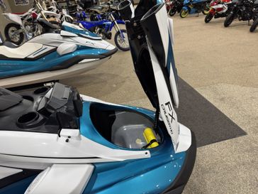 New 2026 Yamaha WaveRunners FX CRUISER HO W&sol;AUDIO 