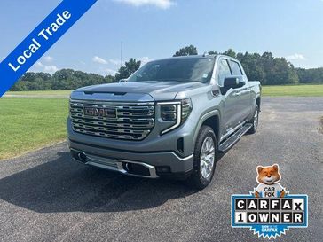Used 2024 GMC Sierra 1500 Denali