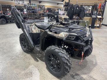 2025 Polaris Sportsman 1000 Hunt Edition 