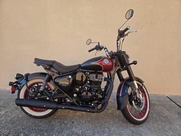 New 2026 Royal Enfield GOAN CLASSIC 350 