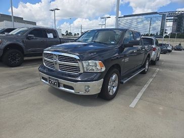 2018 RAM 1500 Lone Star