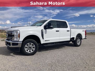 Used 2024 Ford F-250 