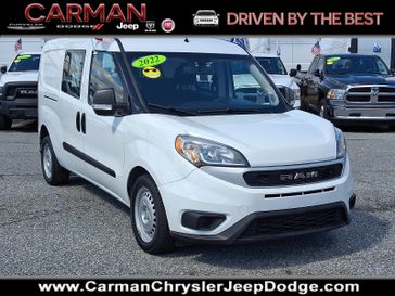 2022 RAM ProMaster City Wagon