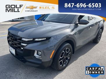 Used 2023 Hyundai Santa Cruz SEL