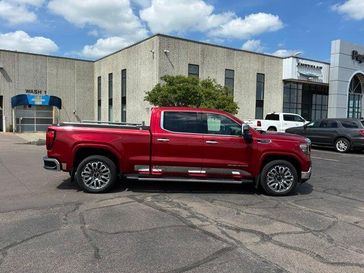 Used 2023 GMC Sierra 1500 SLT