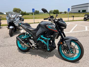 2023 Yamaha MT-03 