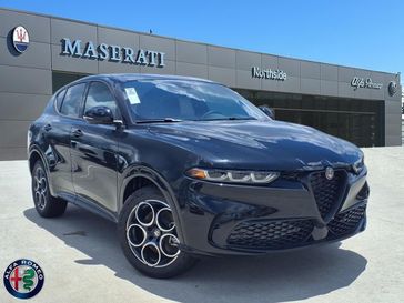 2025 Alfa Romeo Tonale Awd