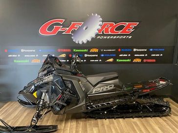 Used 2023 Polaris PRO RMK BOOST 155 