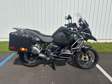 2019 BMW R 1250 GS Adventure