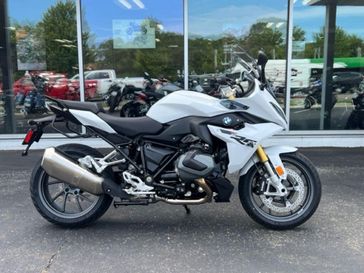 2024 BMW R 1250 RS