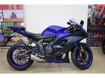 Used 2023 Yamaha YZFR7PL 