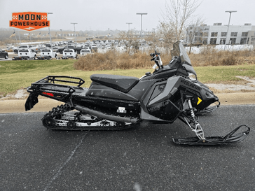 2024 Polaris 650 VOYAGEUR 146 