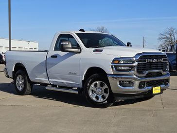 Used 2025 RAM 2500 Big Horn