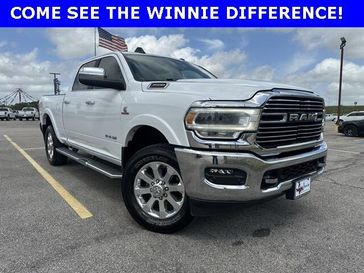 2022 RAM 3500 Laramie